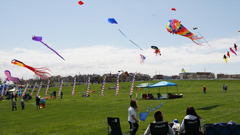 kite festival